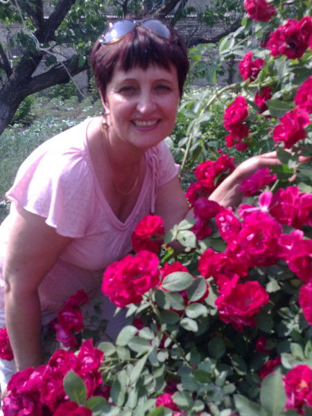 Ольга Воловик