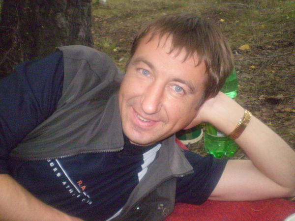 Александр Карпушкин