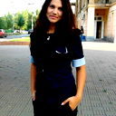 Ольга Синелобова