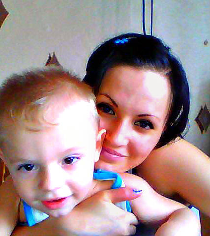 Диана Старкова