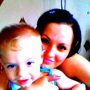 Диана Старкова