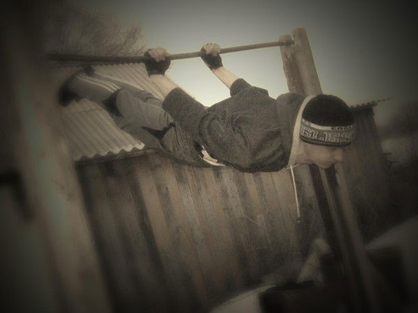 Игорь Берёзкин