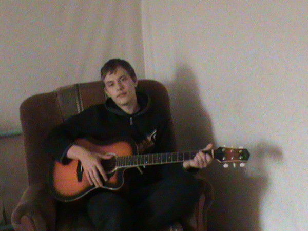 Владимир Федотов