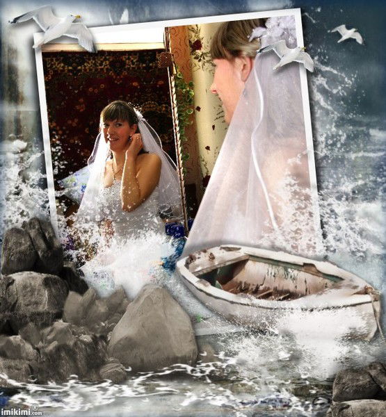 Рка Косвська