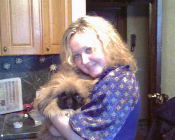 Людмила Алмазова