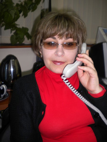 Наталья Шепелева