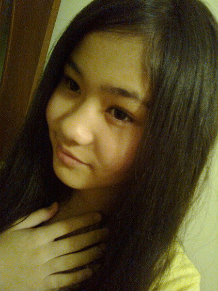 Жасмин Канафина