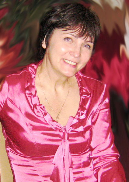 Надежда Минеева