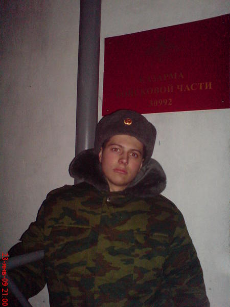 Андрей Сукинов