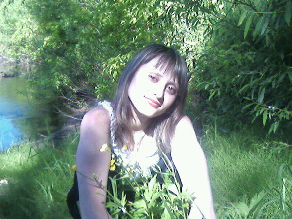 Лариса Ерошкина