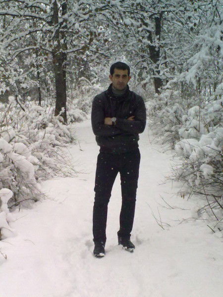 Рустам Шидаков