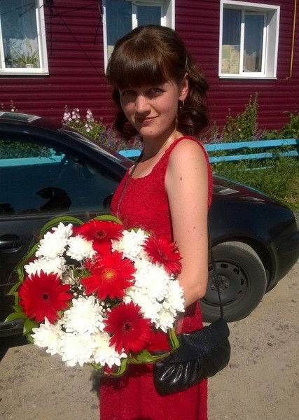 Татьяна Игнатьева