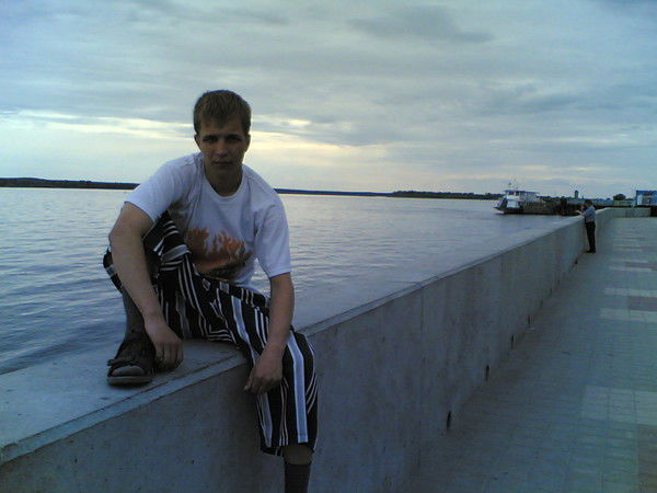 Петр Пепеляев