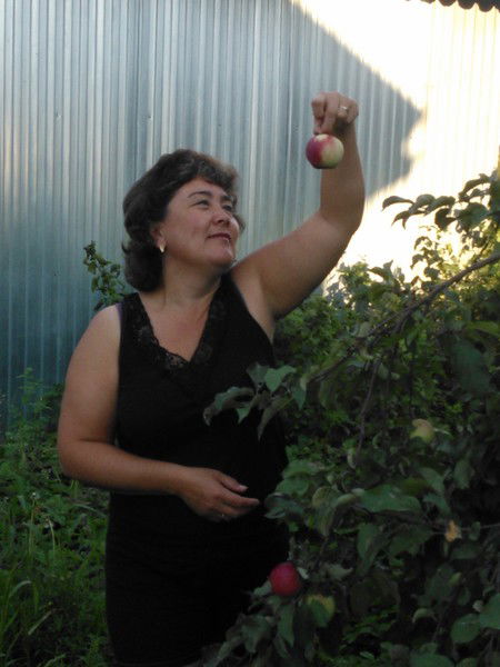 Эльза Анисовна Нуртдинова