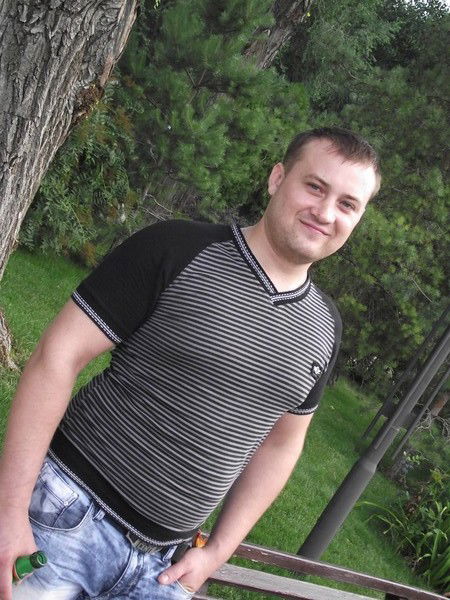 Константин Лазоренко