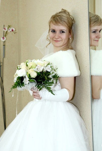 Екатерина Свиридова