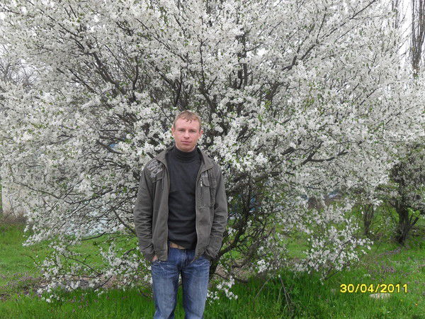 Алексей Туголуков