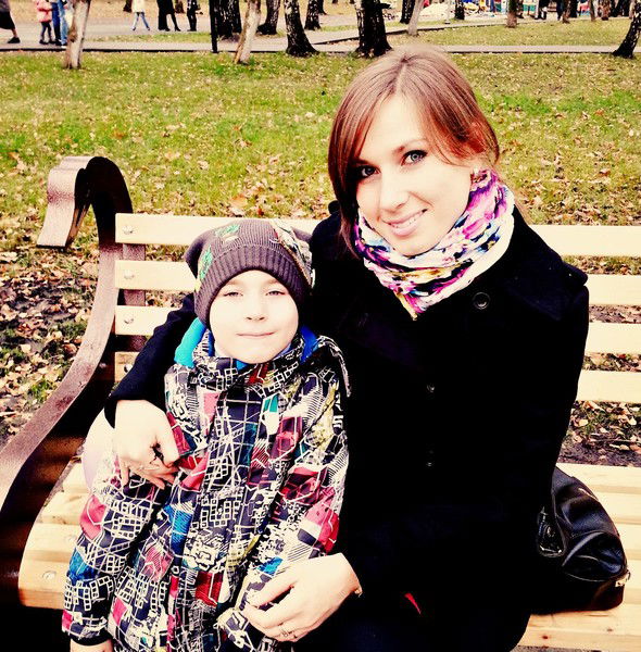 Лидия Ерханова