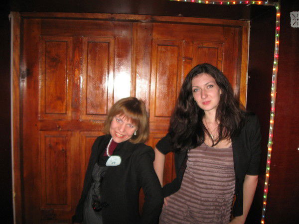 Светлана Ломова - Дубинец