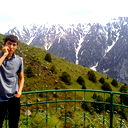 Nurperzent Kulmanbetov