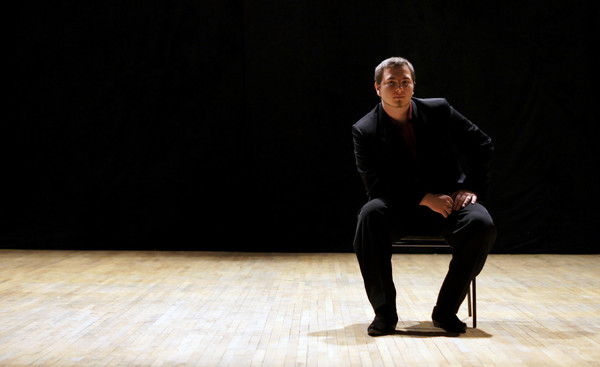 Александр Новиков