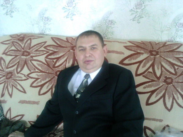 Тагир Мамлеев