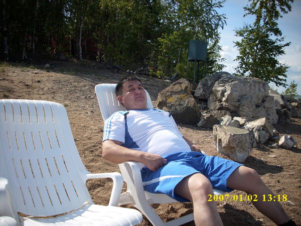 Турлыбек Жамалиденов