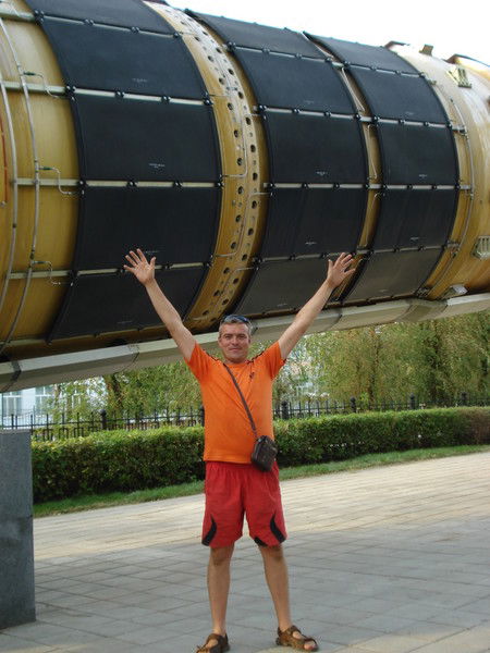 Сергей Шадрин