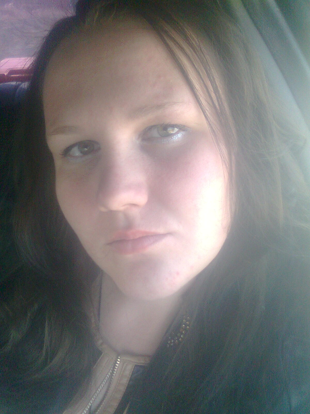 Катюша Брылёва