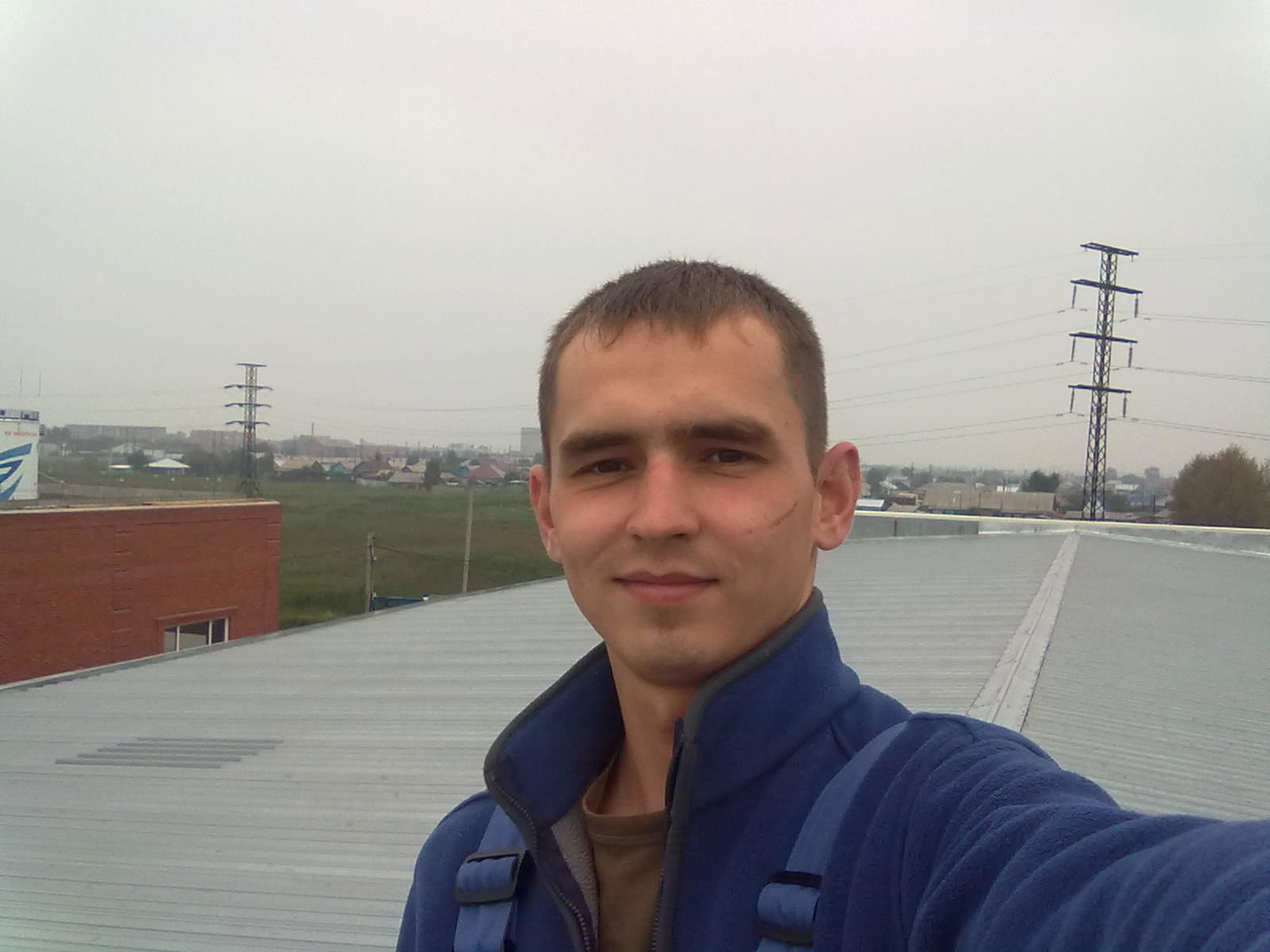 Константин Воробьёв