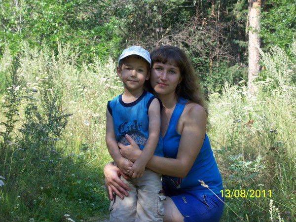 Анна Банникова