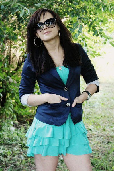 Юлия Щербинина