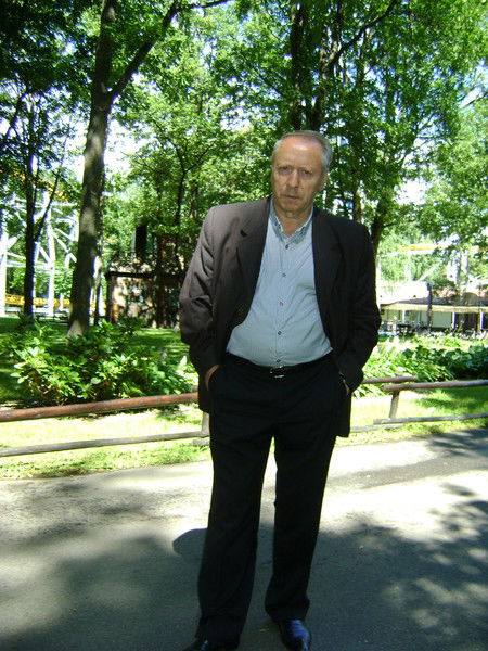 Анатолий Канунников