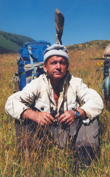 Юрий Гусельников