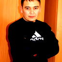 Ержан Усманов