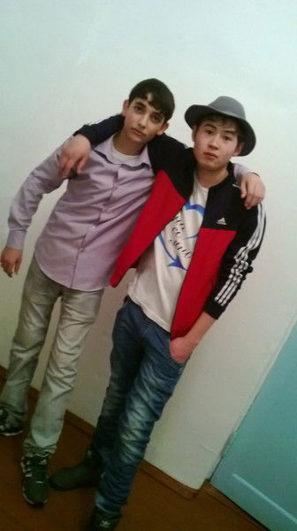 Жаслан Жусубаев