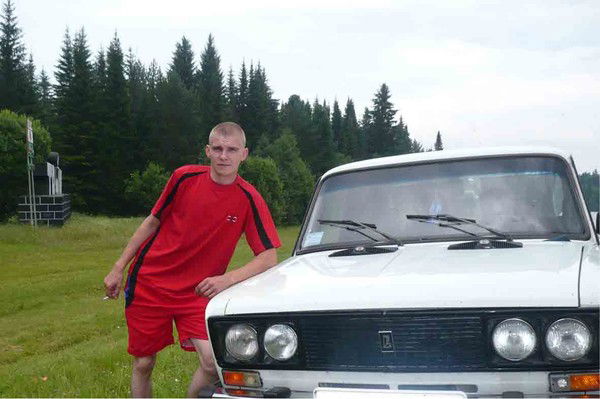 Николай Милейко