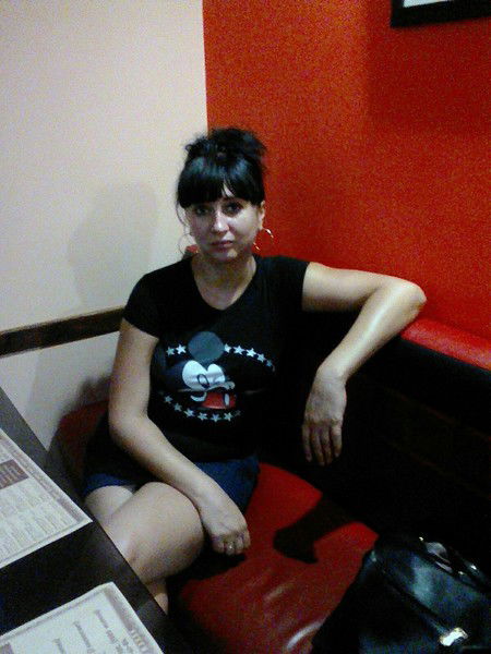 Елена Рахимова