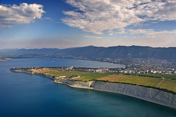 Анастасия Заика