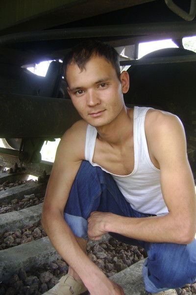 Сарваржон Кoзыев