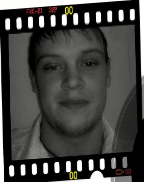 Максим Нестеров