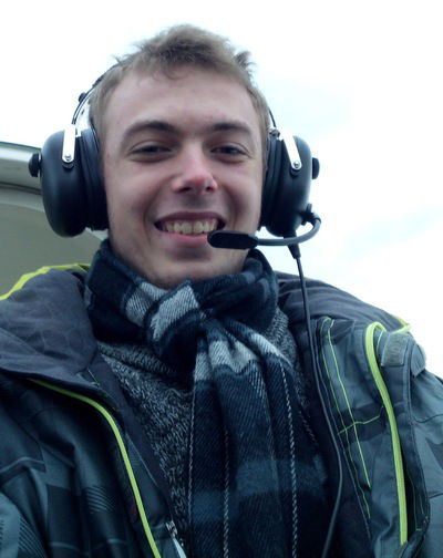 Саша Иванов