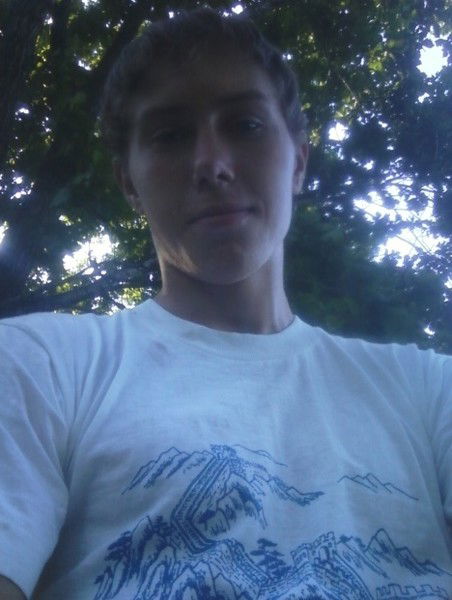 Никитос Полянский