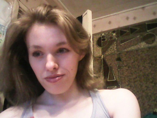 Елена Бусько