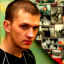 Сергей Храмушин