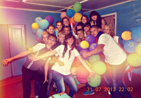 Сергей Куликов