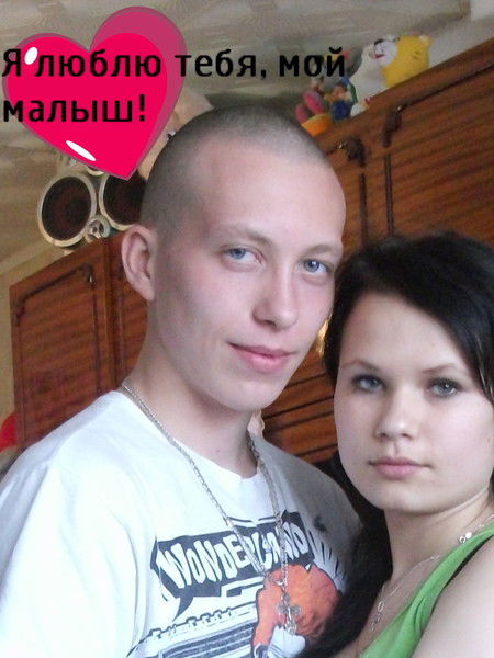 Таня Денщикова