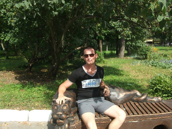 Юрий Стеблев