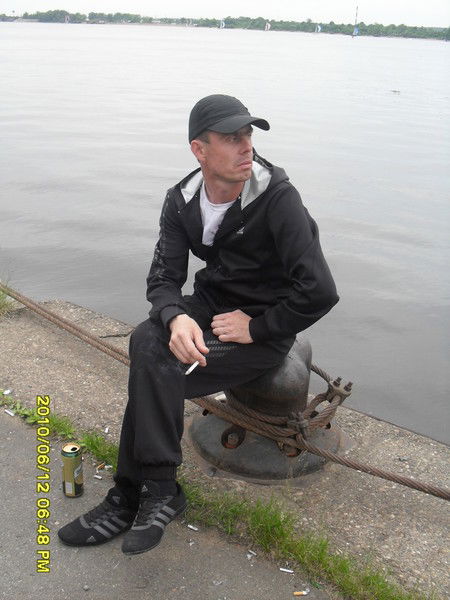 Коля Нечаев