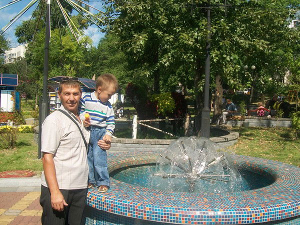 Александр Низамов